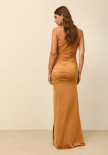 Load image into Gallery viewer, Angelina Dress (Gold)
