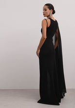 Load image into Gallery viewer, Brooklyn Dress (Black)
