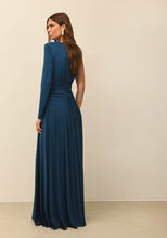 Load image into Gallery viewer, Dakota Dress (Dark Petrol)
