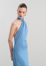 Load image into Gallery viewer, Freya Dress (Azure)
