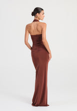 Load image into Gallery viewer, Jane Dress (Toffee)
