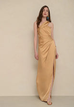 Load image into Gallery viewer, Kendra Dress (Gold)
