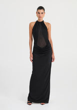 Load image into Gallery viewer, Livia Dress (Black)
