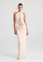 Load image into Gallery viewer, Livia Dress (Ivory)
