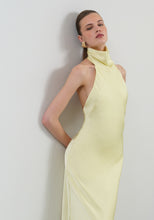 Load image into Gallery viewer, Marisa Dress (Sunlight Cream)
