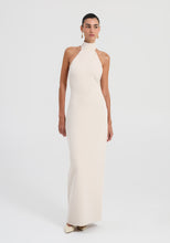 Load image into Gallery viewer, Miranda Dress (Ivory)
