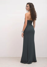 Load image into Gallery viewer, Oscar Dress (Forest Green)
