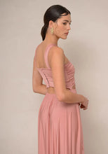 Load image into Gallery viewer, Rennes Dress (Nude)
