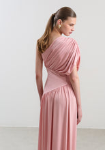 Load image into Gallery viewer, Solar Dress (Pink)
