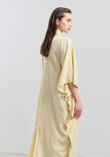 Load image into Gallery viewer, Thetis Dress (Buttercream)
