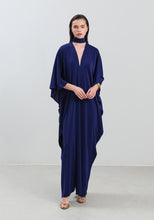 Load image into Gallery viewer, Thetis Dress (Ink Blue)
