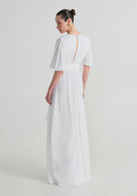 Load image into Gallery viewer, Yvonne Dress (White)
