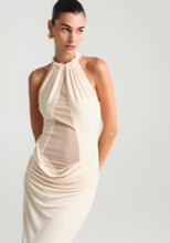 Load image into Gallery viewer, Livia Dress (Ivory)
