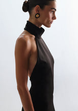 Load image into Gallery viewer, Miranda Dress (Black)
