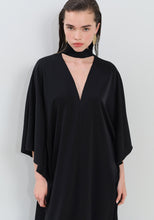 Load image into Gallery viewer, Thetis Dress (Black)
