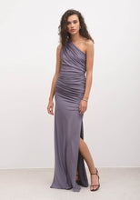 Load image into Gallery viewer, Angelina Dress (Grey)
