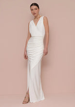 Load image into Gallery viewer, Harper Dress (White)
