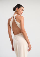 Load image into Gallery viewer, Livia Dress (Ivory)
