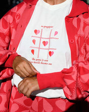 Load image into Gallery viewer, Alex T-Shirt (Hearts)
