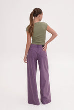 Load image into Gallery viewer, Belen Denim (Purple)
