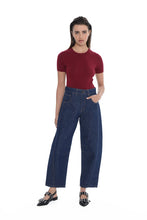 Load image into Gallery viewer, Rumi Denim (Blue Rain)

