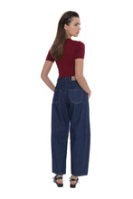 Load image into Gallery viewer, Rumi Denim (Blue Rain)
