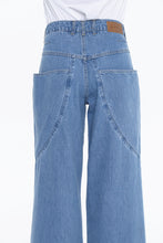 Load image into Gallery viewer, Spencer Denim (Mid Blue)
