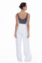 Load image into Gallery viewer, Suzara Tracksuit (White)
