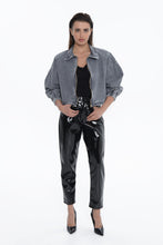 Load image into Gallery viewer, Madison Jacket (Graphitte)
