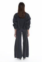 Load image into Gallery viewer, Madison Jacket (Stone Black)
