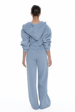 Load image into Gallery viewer, Suzara Tracksuit (Indigo)
