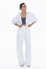 Load image into Gallery viewer, Suzara Tracksuit (White)
