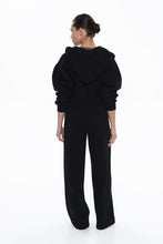 Load image into Gallery viewer, Suzara Tracksuit (Black)
