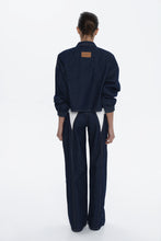 Load image into Gallery viewer, Madison Jacket (Ocean Blue)
