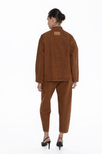 Load image into Gallery viewer, Bruke Jacket (Camel)
