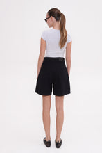 Load image into Gallery viewer, Riley Shorts (Black)
