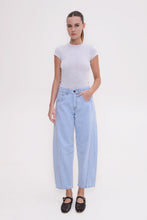 Load image into Gallery viewer, Rumi Denim (Light Blue)
