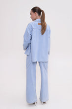 Load image into Gallery viewer, Veronica Jacket (Light Blue)

