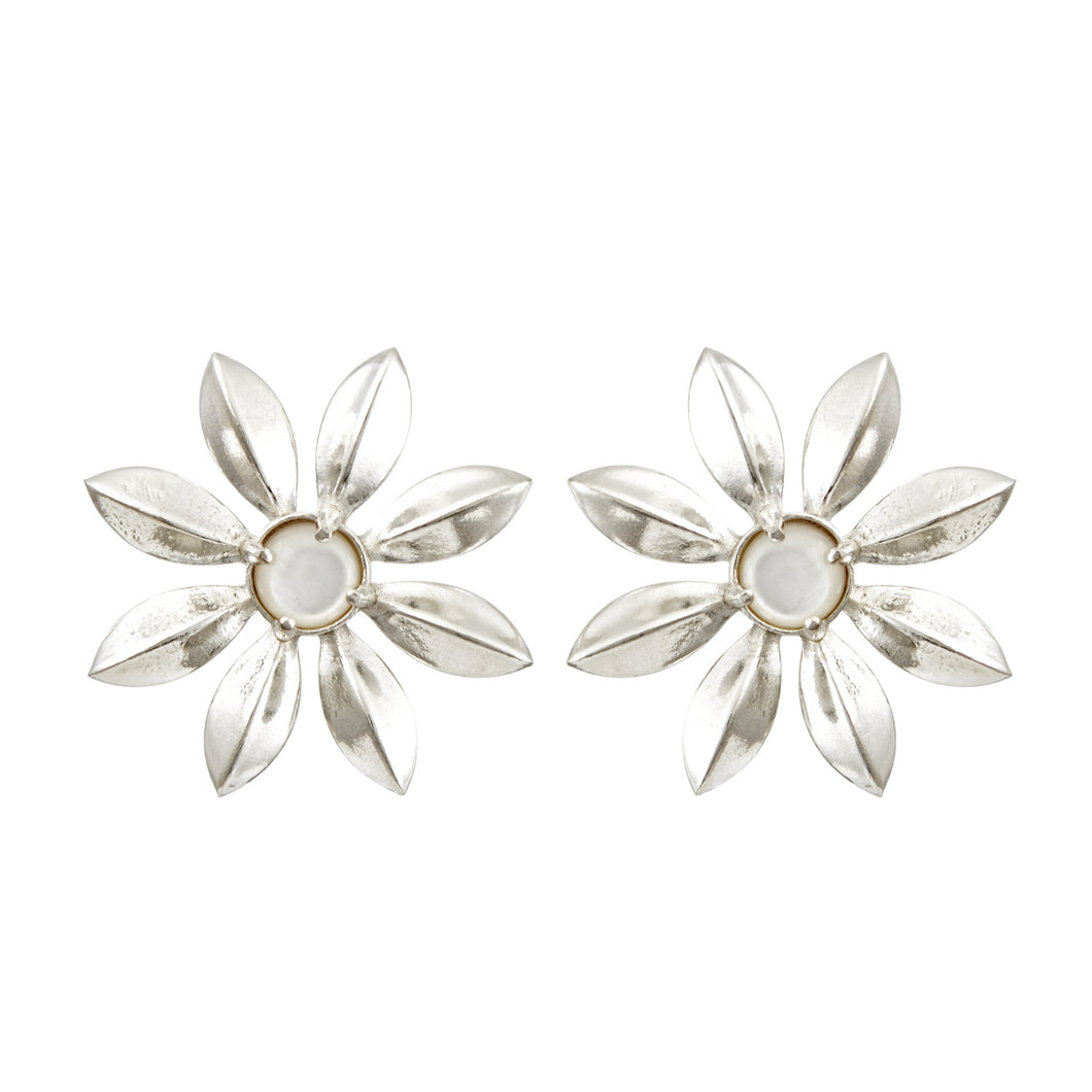 Narcissus Earrings