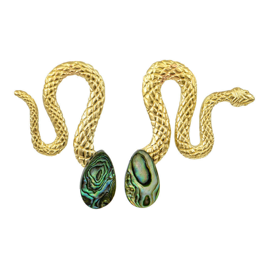 Hydra Earrings