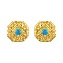 Load image into Gallery viewer, Europa Earrings
