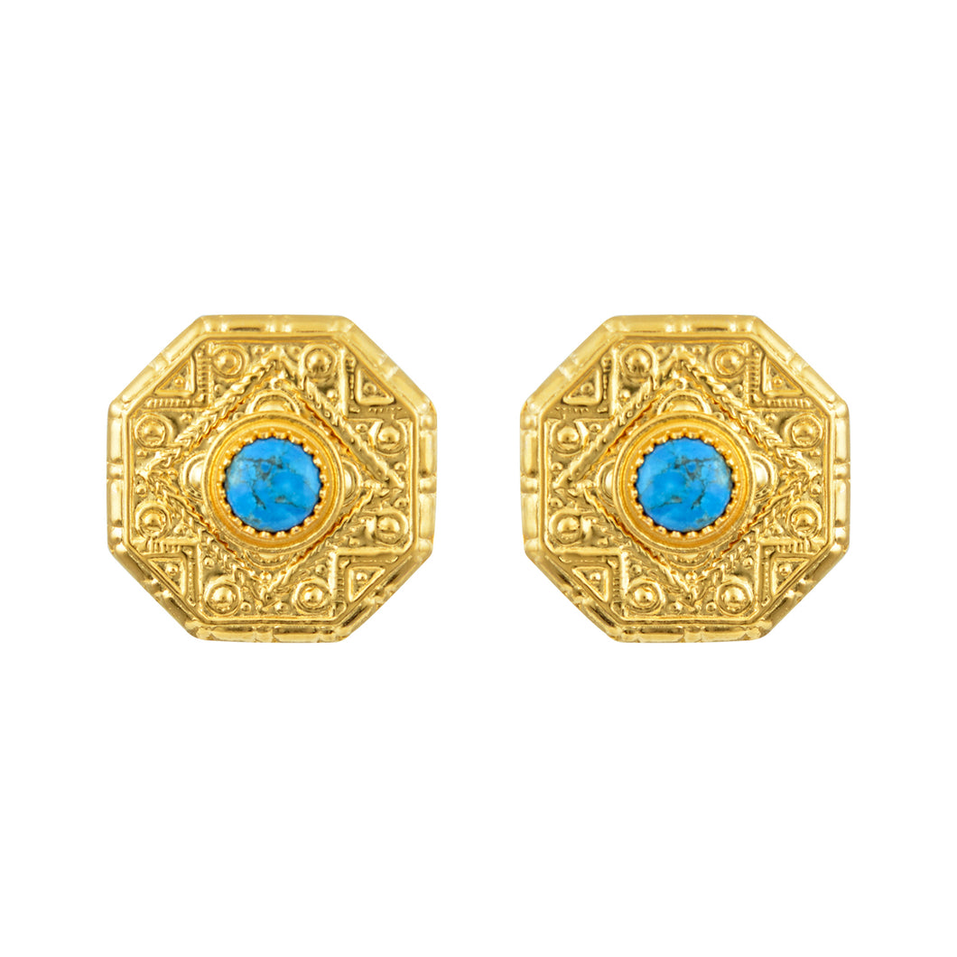 Europa Earrings