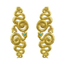 Load image into Gallery viewer, Arsinoi Earrings
