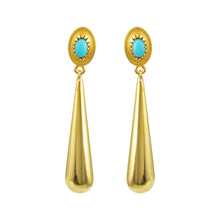 Load image into Gallery viewer, Efterpi Earrings
