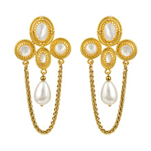 Load image into Gallery viewer, Aphrodite Earrings

