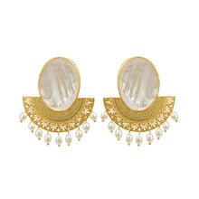 Load image into Gallery viewer, Athena Earrings
