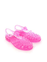 Load image into Gallery viewer, Sun Pink Glitter
