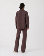 Load image into Gallery viewer, Luna Shirt (Chestnut)
