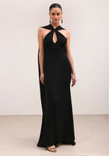 Load image into Gallery viewer, Aisha Dress (Black)
