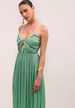 Load image into Gallery viewer, Chantal Dress (Mint)
